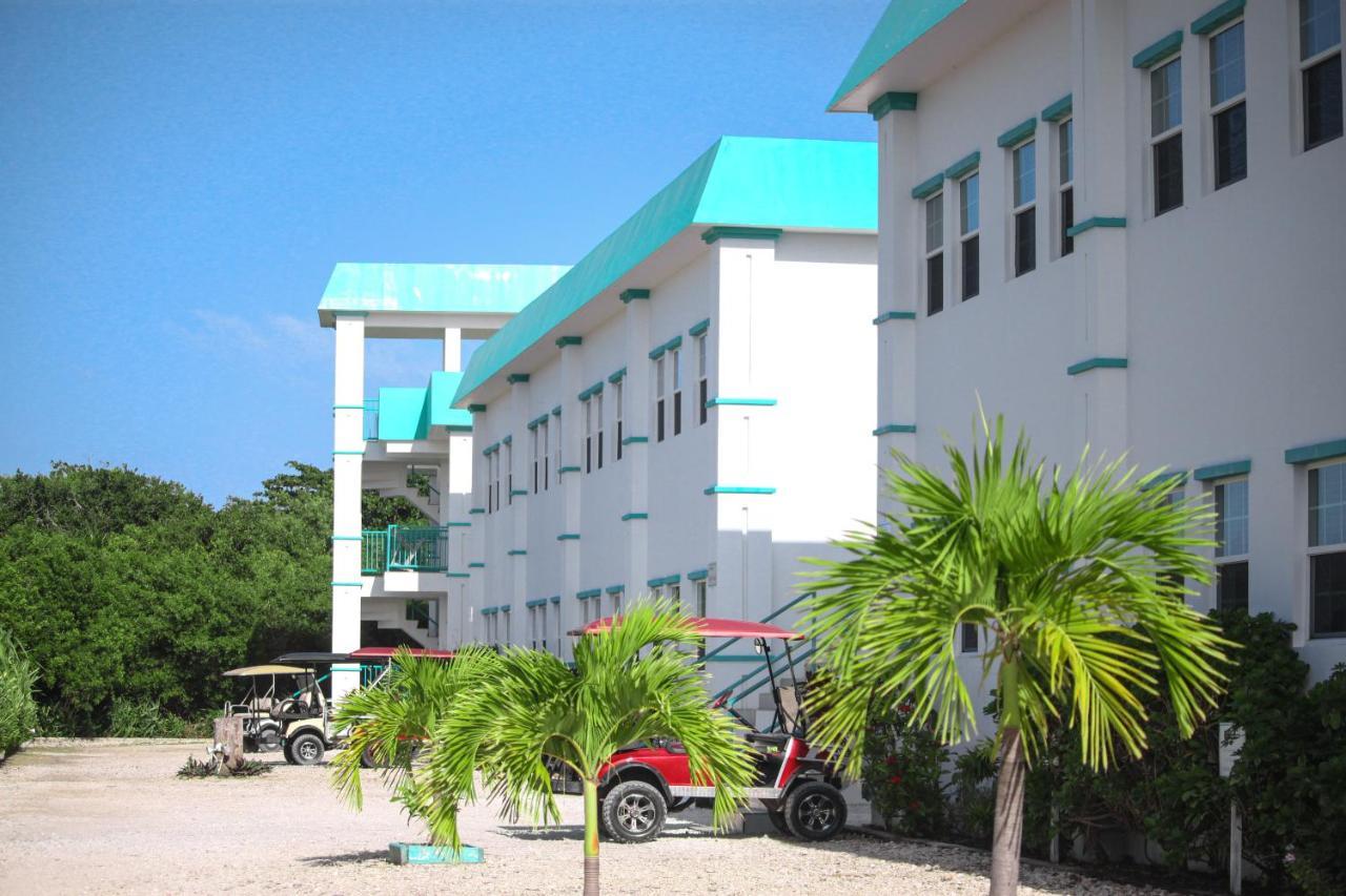 Best Western Grand Baymen Gardens San Pedro  Exterior foto