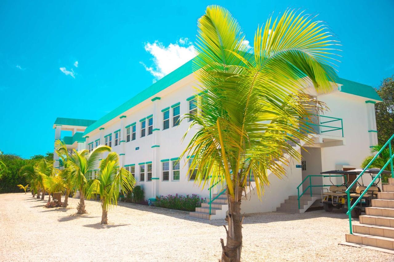 Best Western Grand Baymen Gardens San Pedro  Exterior foto